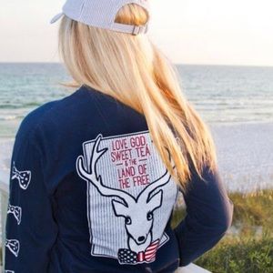 Jadelynn Brooke Long Sleeve